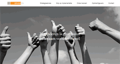 Desktop Screenshot of brandid.nl